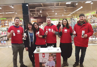 Caritas iniciatyvos